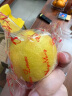 品赞 四川黄柠檬3斤 新鲜优力克柠檬水果 晒单实拍图