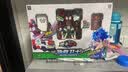 展高炫卡斗士3正版变形机器人汽车机甲玩具男孩儿童生日礼物 2代【急救卫士-破冰熊】2种形态 实拍图