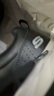 斯凯奇（Skechers）男士皮鞋秋季商务男鞋高档休闲鞋软底通勤板鞋210835 实拍图