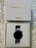 HUAWEI WATCH GT 5 冰晶蓝41mm华为智能手表情绪健康助手玄玑感知系统 实拍图