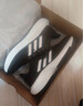 阿迪达斯 （adidas）男女鞋运动鞋潮鞋舒适耐磨减震休闲跑步鞋 实拍图