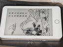 梵沐 BF01 mp3/mp4播放器墨水屏 电子书阅读器无损音乐随身听英语  电纸书 32G内存 蓝牙外放  夜读版 实拍图