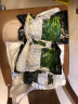 溢源【源头直发】有机盐渍海带苗海带嫩芽500g凉拌凉菜煲汤火锅食材 500g*5包有机海带大苗加送250g苗 实拍图
