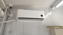 小米（MI）米家 大1匹 新一级能效 巨省电 空调挂机 KFR-26GW/V1A1【国家补贴20%】整机10年质保 实拍图