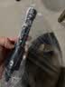 绿田（LUTIAN）洗车用品洗车配件毛刷拖把汽车用品内饰清洁刷轮胎刷轮毂刷 通水洗地刷 实拍图