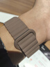 小米（MI）REDMI Watch 5 典雅黑 国家补贴 澎湃OS 2 心率血氧监测 蓝牙通话 红米手表5 智能手表 小米汽车 实拍图