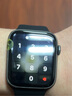 Apple Watch5 series6苹果手表 SE智能手表4代3/5代 二手智能手表 六代s6 44mm【蜂窝版】颜色备注 95成新 实拍图