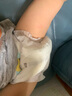 一片爽婴儿纸尿裤男女宝宝裤型学步裤成长裤尿不湿尿裤医护级 【裤型纸尿裤】XXXL码数31片 实拍图