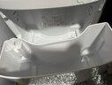 德业（Deye）除湿机/抽湿机 除湿量12升/天 家用轻音吸湿器地下室干燥机干衣机 低功耗 手机智控DYD-E12A3 实拍图