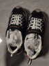 Skechers斯凯奇学生童鞋熊猫鞋男女童运动鞋老爹鞋魔术贴休闲跑鞋996212L 实拍图