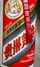 茅台  x 中国珠宝 飞天茅台白酒 200mlx2 马年生肖黄金礼盒 送礼首选 实拍图
