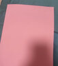易利丰（elifo）儿童手工纸彩色纸手工DIY玩具剪纸千纸鹤折纸彩纸正方形樱花折纸星空折纸琉璃花海 实拍图