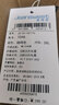 真维斯（Jeanswest）天丝抗皱休闲裤男夏季薄款2025宽松直筒男裤百搭男士阔腿长裤子男 咖啡 3XL 实拍图