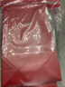 周六福红18K金珍珠耳钉赫本风耳饰生日礼物近圆形 小巧款 5-5.5mm 实拍图
