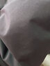 南笙范 外套男棉服秋冬季立领棉衣潮短棉袄男羽韩版加厚学生连帽面包服 2208黑色 L 【适合100-125斤】 实拍图
