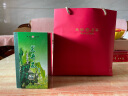 天福茗茶 龙井-G1  2024新茶 春茶浙江特产名优绿茶100克盒装 晒单实拍图