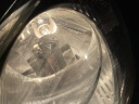 飞利浦（PHILIPS）小太阳超值型石英灯H7-12972PR汽车灯泡大灯近光灯远光灯卤素灯 实拍图