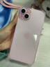 Apple iPhone 15 Plus 二手苹果15 Plus 5G手机 粉色 128G 实拍图