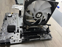 Thermalright(利民)Assassin X 120 V2 PLUS CPU风冷散热器 AGHP 4.0四热管散热器 S-FDB轴承 AX120 V2 PLUS 实拍图