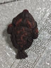 藏壶天下 紫砂茶宠摆件迷你小金蟾可养茶桌配件七宝金蟾四色可选 七宝金蟾-套装 实拍图