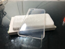 ESCASE 苹果7plus/8plus手机壳iphone7p/8p保护套 全包防刮防摔软壳 透明工艺手感适用于苹果7p/8p透明 实拍图