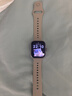 vivoWATCH GT 蓝牙版 晨霜白软胶智能手表 蓝河操作系统AI 体验超长续航 健康监测 实拍图