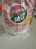 菓珍 甜橙蜜桃味 果珍维C冲饮壶嘴装400g 果汁粉速溶饮料(包装随机) 实拍图