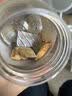 太阳家胖胖罐冻干猫零食鸡胸肉鸭肉粒鸡心羊奶块猫狗拌粮宠物拌饭辅食 冻干原切马鲛鱼 70g 1罐 实拍图