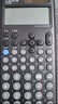 卡西欧（CASIO）fx-991CNCW科学函数计算器fx-991升级款大学生考研物化生竞赛学习考试黑色 实拍图