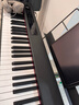 科乐格（KORG）D1紧凑型智能电钢琴RH3日产琴键舞台便携88键电子钢琴 D1黑色+X架【无赠品】 实拍图