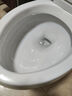科勒（KOHLER）五级旋风连体抽水马桶坐便器喷射虹吸式大冲力305坑距5171T-SE-0 实拍图