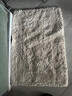 KLEINE WOLKE 德国原装进口浴室吸水地垫纯棉地毯家用双面干脚垫 nature米色 40cm*60cm 1件数 实拍图