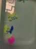 神奇魔幻水精灵水宝宝魔法海洋玩具儿童diy手工制作材料模具套装 7瓶基础款（3D模具8个+1造景瓶+1夜光胶） 晒单实拍图