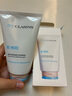 娇韵诗myclarins 深层洁面啫喱125ml舒缓控油深层清洁毛孔 实拍图