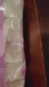 蓓安适一次性内裤女纯棉孕妇产妇生理期旅行卫生5条装 女士白色XL码 实拍图