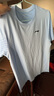 李宁（LI-NING）乒乓球服短袖羽毛球服国家队比赛运动服速干套装男女两件装 L  实拍图