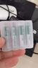 德力普（Delipow） 充电电池 5号/7号电池适用于玩具/遥控器/鼠标键盘1.2v镍氢充电器套装可充电AA五号七号电池 6节7号充电电池 实拍图