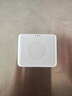 小米米家智能温湿度计3mini 智能家居家用车内高精度温度显示器智能联动高续航迷你便携 白色 实拍图