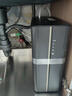 美的（Midea）净水器机厨下RO反渗透过滤母婴家用管线机加热直饮一体机壁挂式餐边柜直饮一体机全屋净冷热套装 【黑方格套装】冷热4维杀菌套装 实拍图