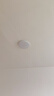 惠普精工三防吸顶灯led超薄简约阳台卧室厨卫过道灯具30CM白光 实拍图