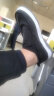 维致维致 老北京布鞋一脚蹬懒人板鞋单鞋男士休闲帆布鞋 WZ1041 39 晒单实拍图