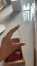 赛菲尔黄金手链女足金一光一砂转运珠磨砂光面圆珠手链礼物 约6.15克 约17cm（工费170元） 实拍图