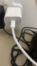 Apple/苹果 Apple 240W USB-C 充电线 (2 米) iPhone 15 系列 iPad 快速充电 Mac 数据线 晒单实拍图