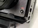 SmallRig斯莫格适用于索尼FX3/FX30相机兔笼手持套件单反多功能拓展保护框摄影配件 手持拓展套件 晒单实拍图