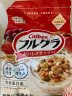 卡乐比（Calbee）早餐水果燕麦片 原味700g/袋 非油炸日本进口 冲泡即食 代餐零食 实拍图