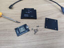 幻尔 IMU惯导模块ROS1/2机器人磁力计十轴ARHSMEMS USB姿态传感器 IMU惯导模块+金属外壳支架 实拍图