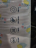 名创优品（MINISO）MINISO棉柔系列超厚EF纹抽取式洗脸巾 60片*3包 实拍图