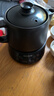 九阳（Joyoung）养生壶煎药壶中药锅中药壶熬药罐 3升分体式陶瓷烧水壶家用药膳煲3003BQ 实拍图