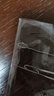 东之天地 带舌钩针编织工具织围巾修补毛衣手工diy毛线服装店用细长钩针 带舌钩针编织工具三件套 晒单实拍图