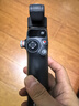 大疆（DJI）OM7 7P 手机云台稳定器 大疆om7 Osmo Mobile 7 7P  手持 vlog 拍摄om7p防抖自拍杆AI手势跟拍神器 OM 7P【含】收纳包+延长杆+金属脚架+充电器 官 实拍图